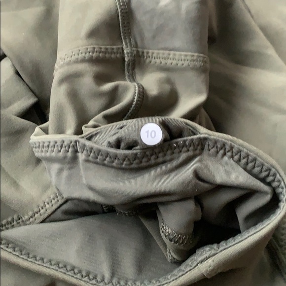 Lululemon Leggings - Picture 3 of 3